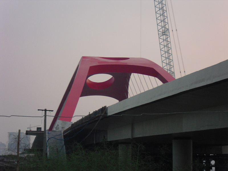 北海高德港大橋(17) - 廣西三象防腐防水保溫工程有限公司 www.0756v.cn